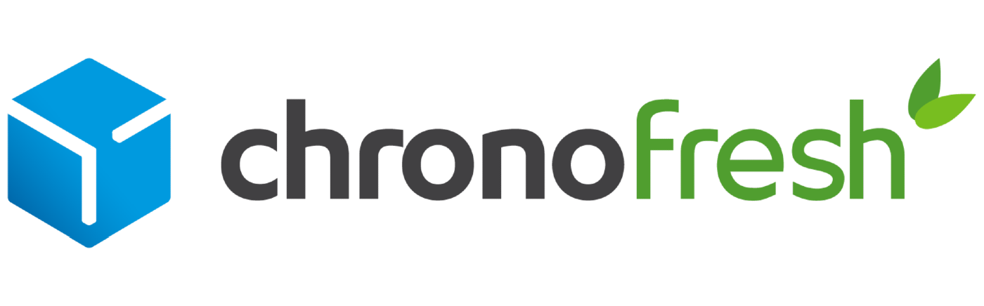 logo Chronofresh